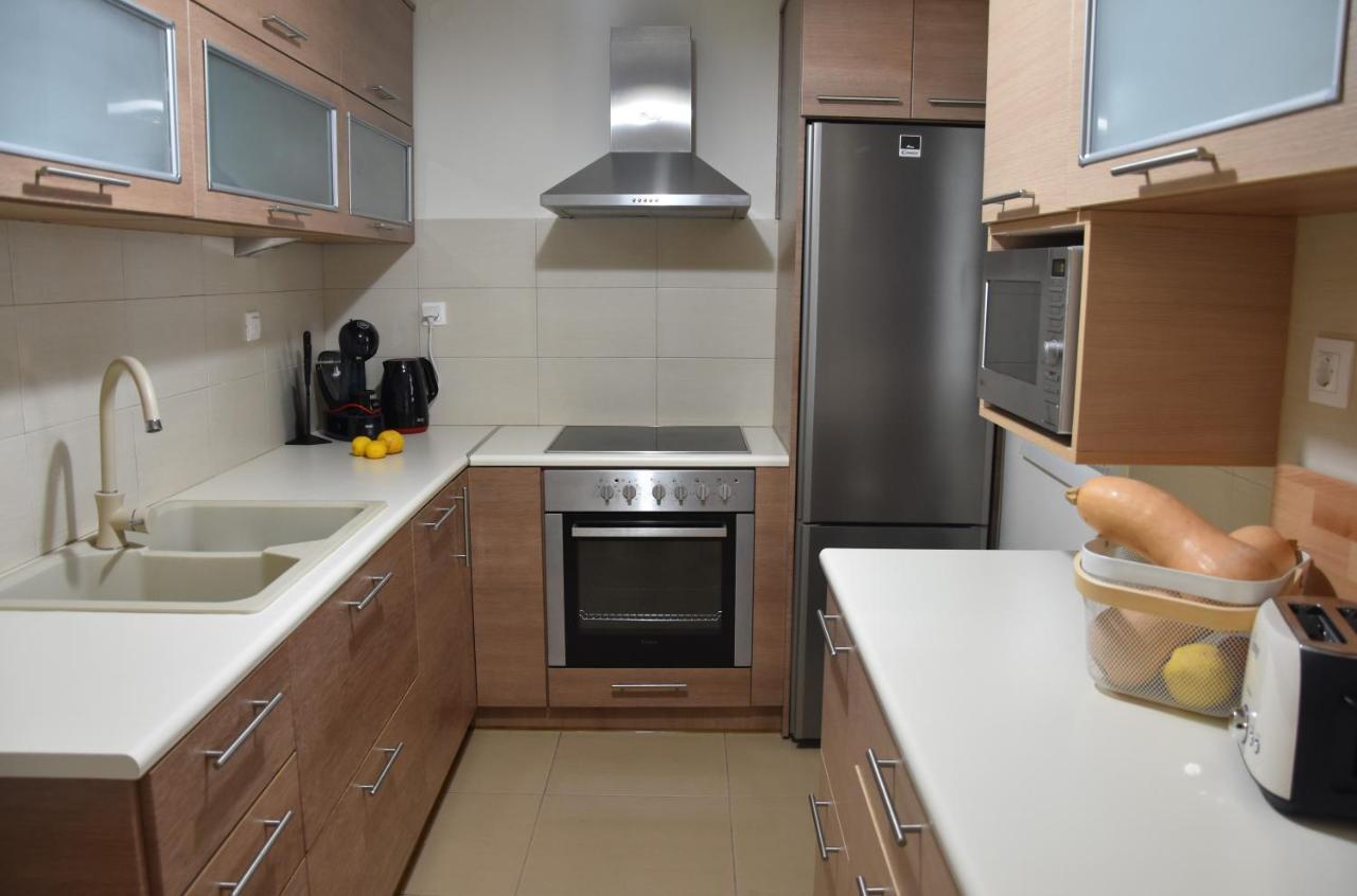 Nelleas Home Adámas Eksteriør bilde