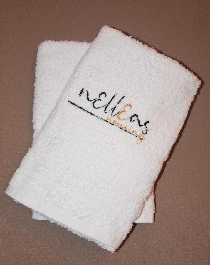 Nelleas Home Adámas Eksteriør bilde